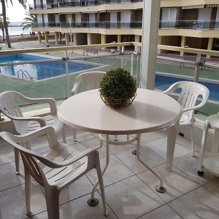 Apartamento Sol De Espana Cambrils Eksteriør bilde
