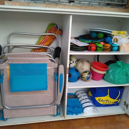 Apartamento Sol De Espana Cambrils Eksteriør bilde