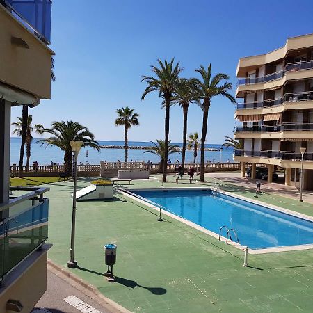 Apartamento Sol De Espana Cambrils Eksteriør bilde