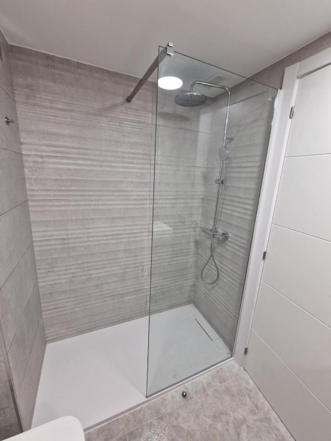 Apartamento Sol De Espana Cambrils Eksteriør bilde