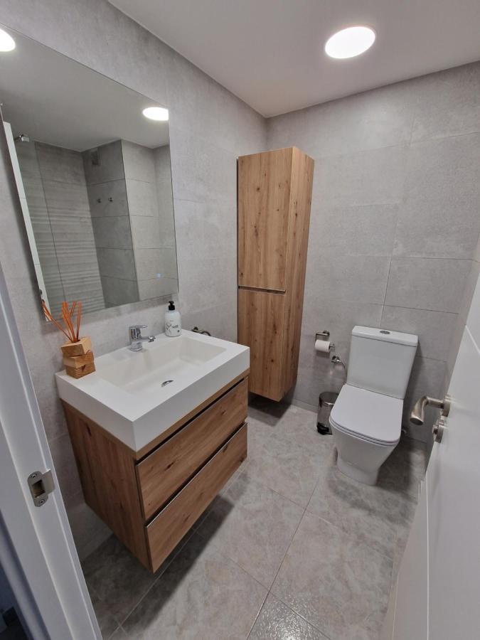 Apartamento Sol De Espana Cambrils Eksteriør bilde
