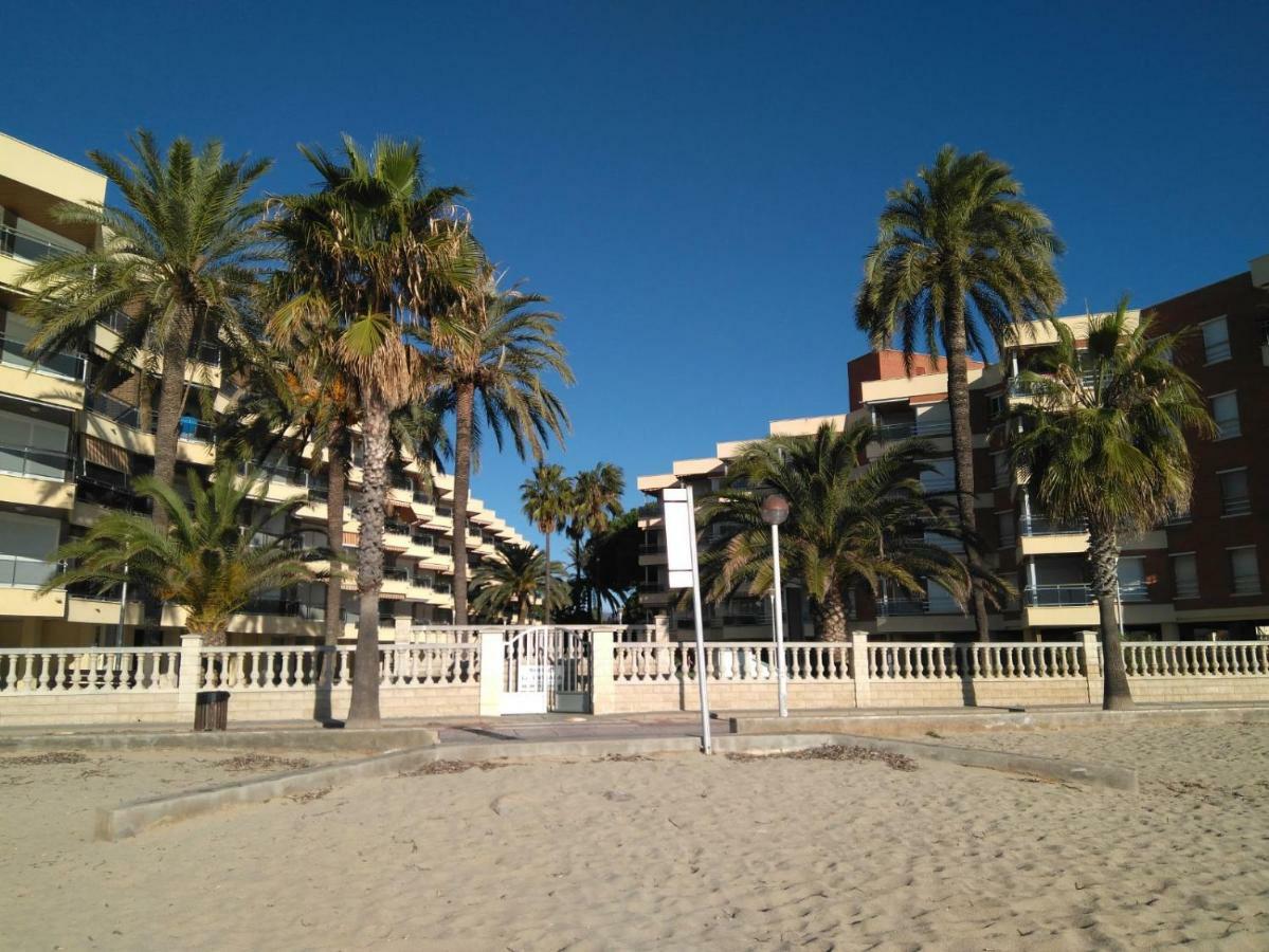 Apartamento Sol De Espana Cambrils Eksteriør bilde