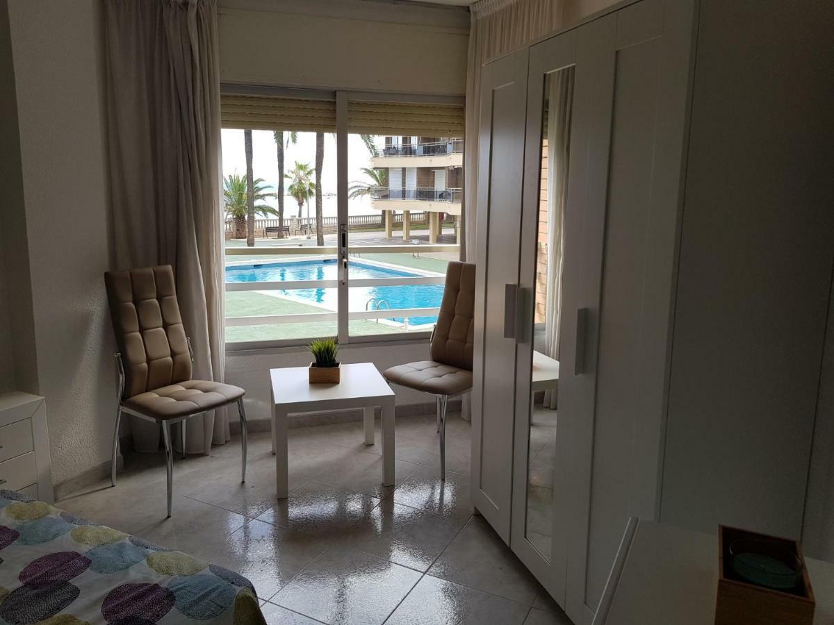 Apartamento Sol De Espana Cambrils Eksteriør bilde