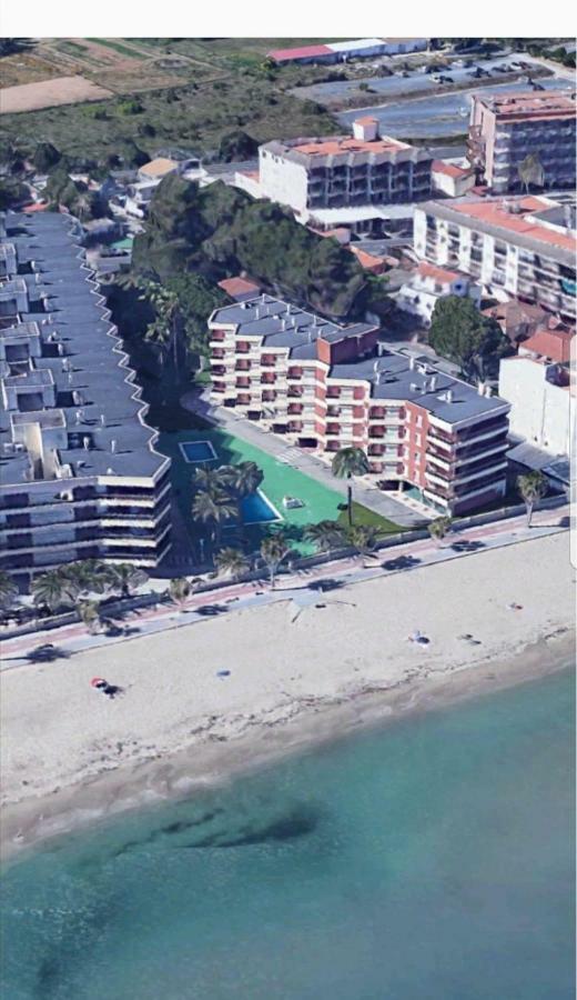 Apartamento Sol De Espana Cambrils Eksteriør bilde