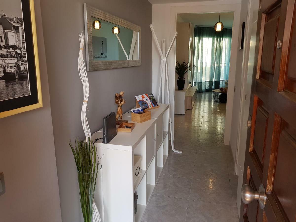 Apartamento Sol De Espana Cambrils Eksteriør bilde