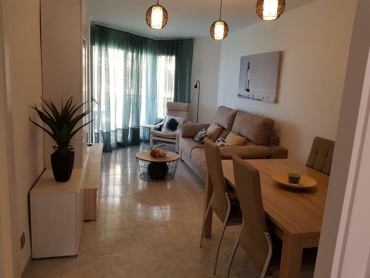 Apartamento Sol De Espana Cambrils Eksteriør bilde