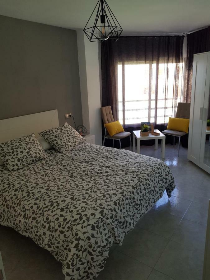 Apartamento Sol De Espana Cambrils Eksteriør bilde