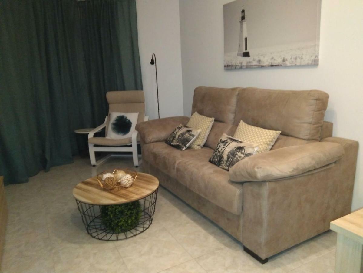 Apartamento Sol De Espana Cambrils Eksteriør bilde