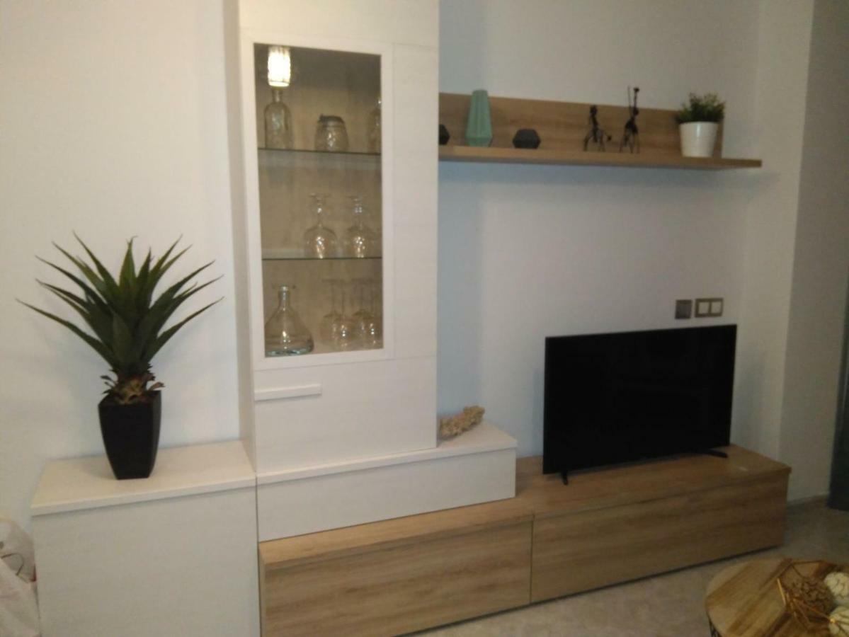 Apartamento Sol De Espana Cambrils Eksteriør bilde